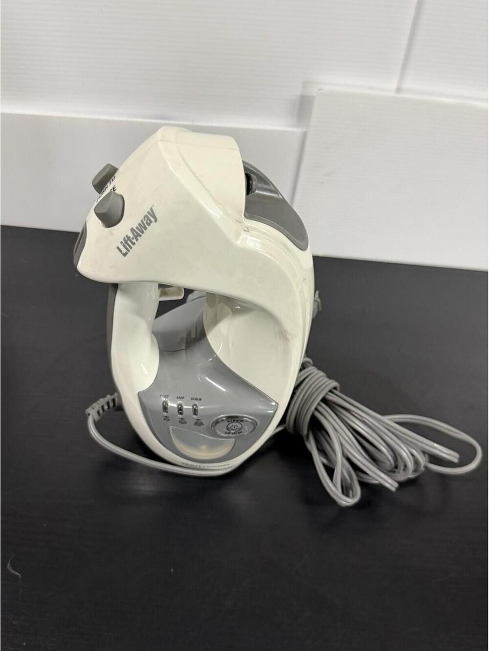 Shark Lift-Away Professional Steam Pocket Mop Handheld Steamer S3901D Tested